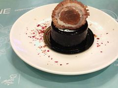 椰子卡曼橘-J·one Bistro吉萬酒厨·牛排