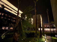 -三亚太阳湾柏悦酒店