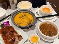 -香港新发烧腊茶餐厅(书城店)