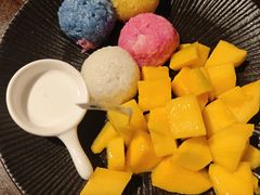 -婉泰·特色小吃·舂鸡脚(告庄二店)