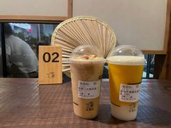 -去茶山(新光里店)