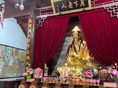 -杭州黄龙洞