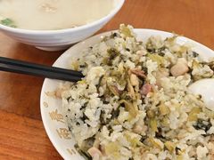 -三两春肚肺汤(崂山路店)