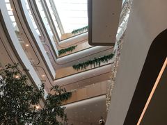 -虹桥新天地