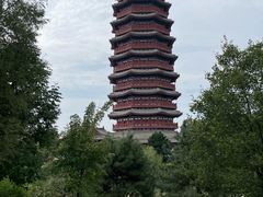 -北京雁栖湖国际会展中心