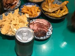 -粉家柳州螺蛳粉(杨宅路店)
