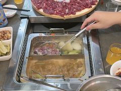 -鑫宝沙茶牛肉火锅(永泰店)