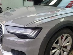 -车水马龙3M汽车贴膜冠军店隐形车衣改色膜(漕宝路中环店)