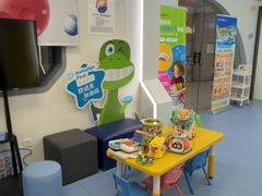 -极橙儿童齿科矫正中心(奥城店)