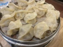 -好口味小吃楼·东北菜(太原南街店)