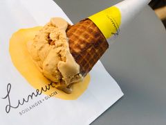 焦糖海盐-Luneurs(幸福里店)