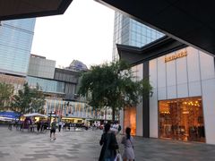 -全季酒店(成都春熙路IFS国金中心店)