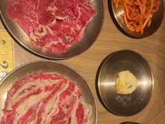 -西塔老太太泥炉烤肉(亚运村店)