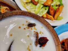 -伊带伊路新疆美食府(呼家楼店)