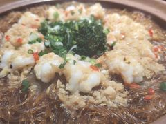 -老灶房-四川土菜(铁牛广场店)