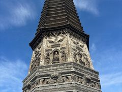 -广胜寺塔