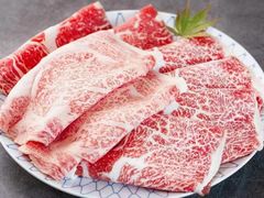 -鮨玄寿喜烧(CP静安店)