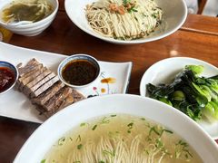 -同得兴 Since·1995 传统苏式面馆(十全街店)