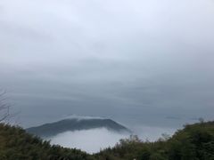 -径山寺