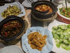 -京城小江南·北京烤鸭·江南土菜·白鱼(中关村店)