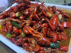 -东吴记正宗东北烧烤(如皋青云路店)