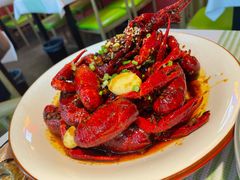 -三毛烧烤·南昌大排档(山姆店)