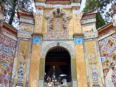 -白帝城·瞿塘峡景区