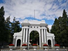 -清华大学-甲所餐厅