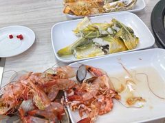 -船奇蒸汽海鲜·闽菜(八市海鲜总店)