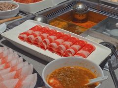 -海底捞火锅(方塔东街店)