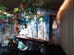 -锦府盐帮·李宅(领展购物广场中关村店)