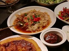 -羲和雅苑•北京烤鸭(乐园道万象城店)