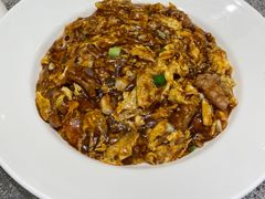 醋溜木须菜-紫光园(创始店)