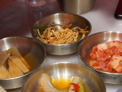 -韩宫宴烤肉·料理(桐乡吾悦广场店)