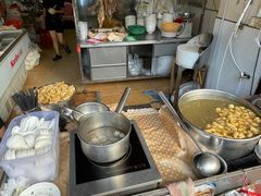 -棉湖小吃(龙河路店)