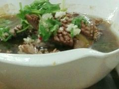 -小厨娘淮扬菜(天印大道店)