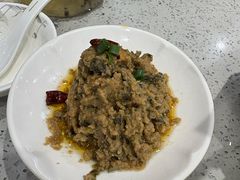 -紫光园·烤鸭·北京菜(团结湖店)