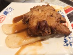 -云南路美食街