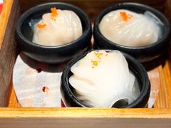 -馋遇江南·精致湖景雅宴(东方之门店)