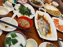 -儿童菜·采风阁家常菜餐厅(亚龙湾天域酒店)