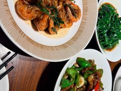 -阿明小菜·海鲜·上海菜(梅陇店)