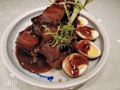 -金枝玉叶上海人家食府(三里河店)