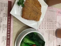 -池记(尖沙咀店)