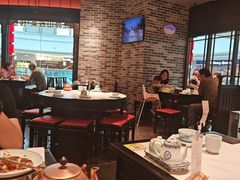 -龍聚祥烧麦馆(万达店)