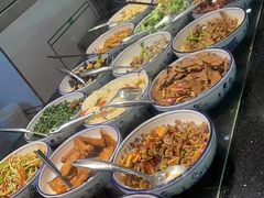-令氏家外家周秦食府(高新店)