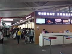 -乐天免税店(仁川国际机场店)