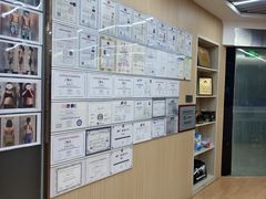 -CXFIT 陈徐健身工作室(凯旋店)