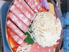 -李先生的首尔小馆(松江启源广场店)