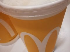 -麦当劳(运河城商业摩尔店)