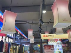 -郭记烤肉创始店(民丰大街店)